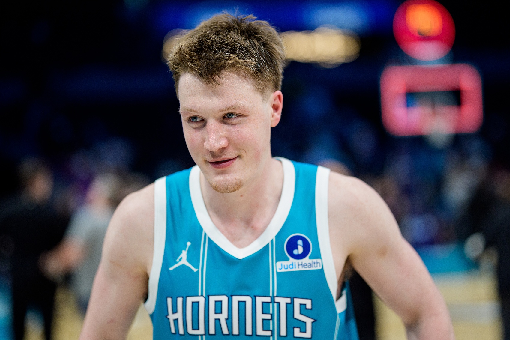 乐鱼官网-NBA最后一期新秀榜：克尼佩尔稳居榜首 弗拉格&amp;埃奇库姆紧随其后